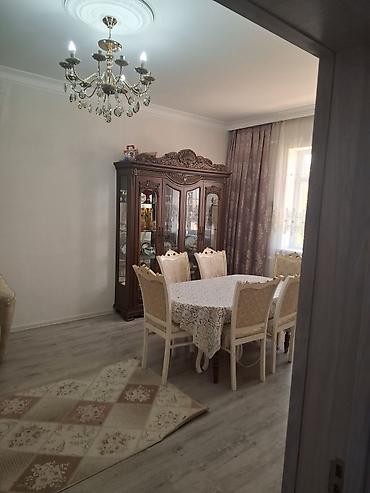 masazirda heyet evleri 2024: 4 otaqlı, 110 kv. m, Kredit yoxdur, Orta təmir — 1