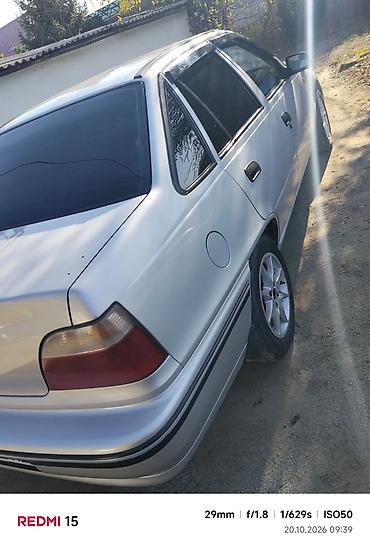 avalon 2017: Daewoo Nexia: 2004 г., 1.5 л, Механика, Бензин, Седан — 4