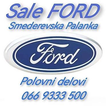 prodaj: BLATOBRANI KRILO ZA FORD C-MAX OD 2004. DO 2007. GOD. | SMEDEREVSKA — 5