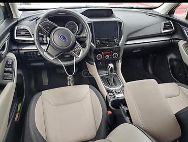 Subaru: Subaru Forester: 2020 г., 2.5 л, Вариатор, Бензин, Кроссовер — 11