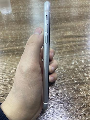 Apple iPhone: IPhone 11, Б/у, 64 ГБ, Белый, 71 % — 5