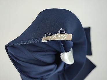 oxfordki: Orsay, Spodnie materiałowe damskie, rozmiar M — 4