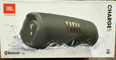 штатив для фотоаппарата velbon: Б/у JBL Колонка, Тип - Bluetooth, цвет - Зеленый