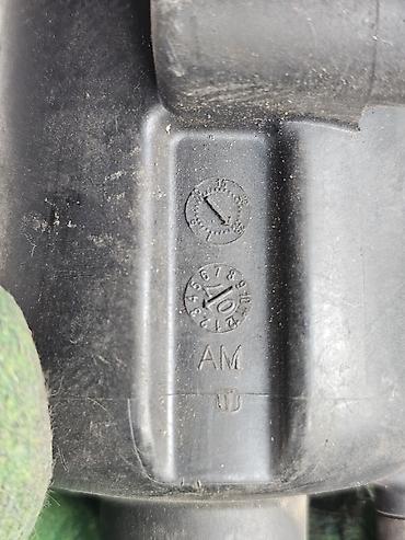 Другие детали для мотора: Корпус топливного фильтра Fiat Doblo 1.3JTD, 2007г.в. Оригинал б/у, из — 13