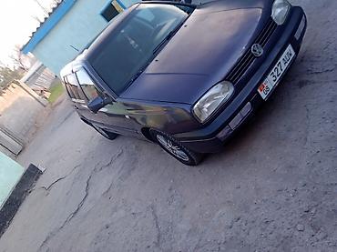 Volkswagen: Volkswagen Golf: 1993 г., Хэтчбэк at lalafo.kg — 6 Volkswagen: Volkswagen Golf: 1993 г., Хэтчбэк — 6