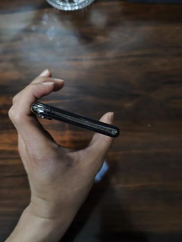 Apple iPhone: IPhone Xs, 64 GB, Space Gray — 6