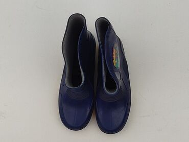 Rain boots, Demar, 35, condition - Very good