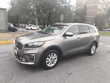 Продажа авто: Kia Sorento: 2018 г., 2.4 л, Автомат, Бензин, Кроссовер — 3