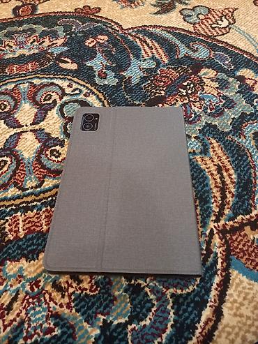 Digər planşetlər: Oteeto planşet - Rəng: Boz/metallik göy arxa qapaq, alüminium korpus — 7