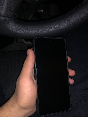 Xiaomi: Xiaomi 12S, 128 GB, rəng - Qara, 
 Sensor — 21