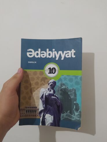 Azərbaycan dili: Satılır: Azərbaycan tarixi dərslik kitabları - Kitabların qiyməti