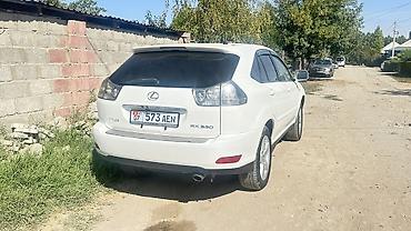 argb controller: Toyota Harrier: 2003 г., 3 л, Автомат, Газ, Кроссовер — 2