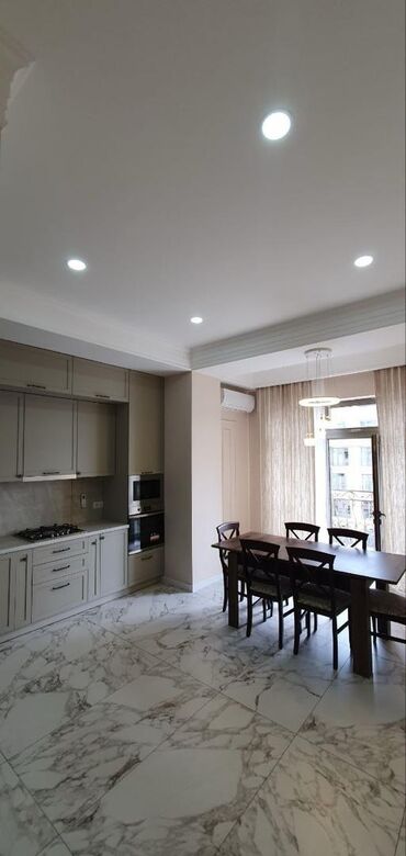 Долгосрочная аренда квартир: 1 комната, Агентство недвижимости, Без подселения, С мебелью полностью — 3