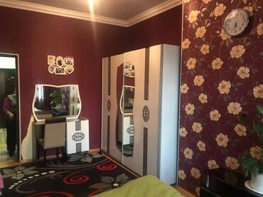 Yeni tikili: 3 otaqlı, Yeni tikili, m. Həzi Aslanov, 91 kv. m — 4