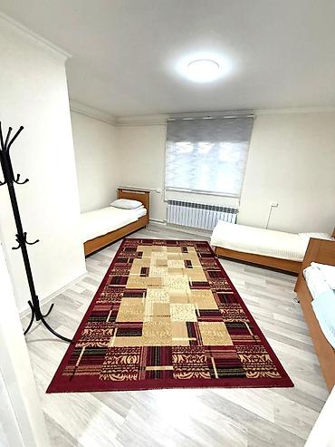 Иссык-Куль 2026: Гостевой дом 🏡 Ordo house 223 теплый, уютный дом со всеми условиями — 3