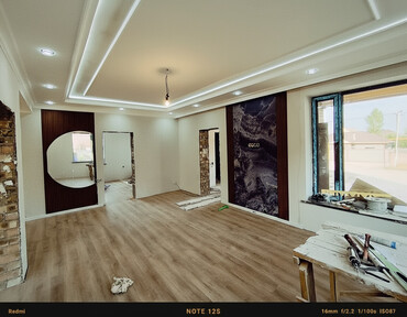 Строительство под ключ: Стройка бардык түрүн жасайбыз универсал — 2