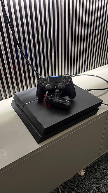 купить игры на xbox one бу: ТАЛАС Аренда PlayStation 4 Fat. Комплектация: - консоль PS4 Fat - 2 — 3