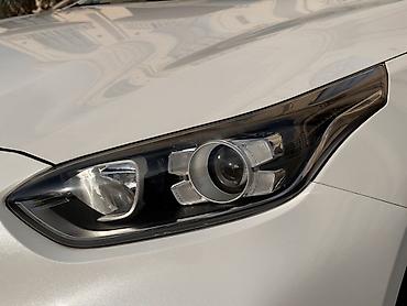 Kia: Kia K3: 2020 г., 1.6 л, Автомат, Бензин, Седан — 16