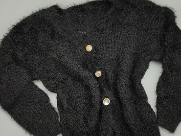 elegancki kardigan do sukienki: Knitwear, S (EU 36), condition - Very good