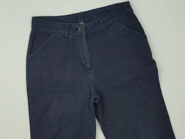 stradivarious cargo: Maine, Material trousers for women, size M (EU 38)