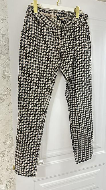 Брючные костюмы: Женская одежда, покупала в Дубаи/Италии, размер s/m, l до 44. Цены от at lalafo.kg — 15 Брючные костюмы: Женская одежда, покупала в Дубаи/Италии, размер s/m, l до 44. Цены от — 15