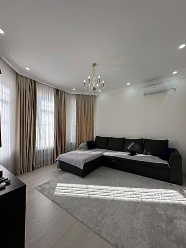 Продажа коттеджей и домов: 5 комнат, 213 м², 5 соток, Бишкек, Ак-Орго ж/м Агентство недвижимости — 13