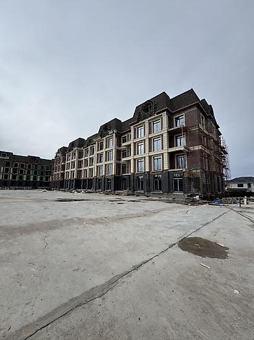 Продажа квартир: 4 комнаты, 160 м², Готовая ПСО (под самоотделку) — 6