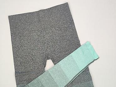 jacket crivit: Workout, Legginsy Sportowe damskie, rozmiar S — 1