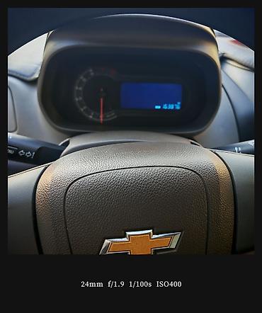 chery amulet a15: Chevrolet Cobalt: 1.5 l | 2023 il 164000 km Sedan — 6