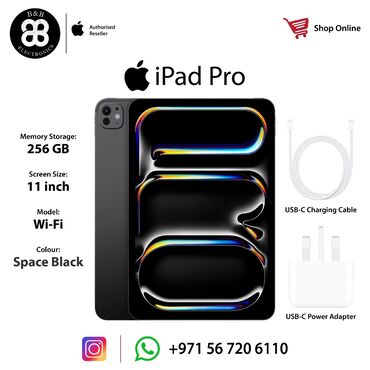 %D1%82%D0%B5%D0%BB%D0%B5%D1%84%D0%BE%D0%BD fly 450: Новый Apple iPad Pro 11 (2024), 11", 256 ГБ, Самовывоз, Платная доставка, Доставка в районы