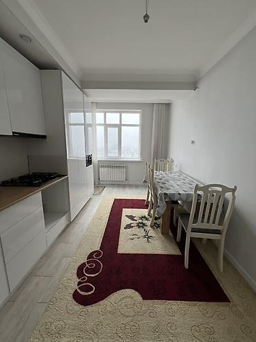 Продажа квартир: 2 комнаты, 70 м², Элитка, 11 этаж, Евроремонт — 7