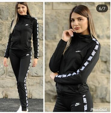 Gornji i donji deo: S do 2xl 3100 — 6