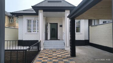 Продажа домов: Дом, 85 м², 4 комнаты, Собственник, Дизайнерский ремонт — 2