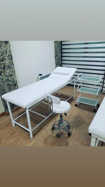 xirdalanda mebel salonlari: Kuşetka həm Kosmetoloji həm masaj və ən əsasda keyfiyyətli Əlverişli