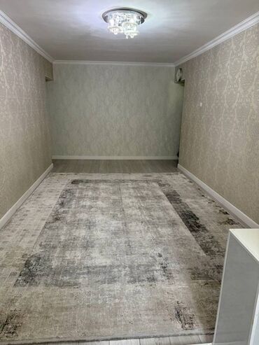 3 комнаты, 58 м², 104 серия, 2 этаж, Косметический ремонт
