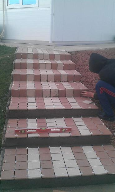 Другие виды отделочных работ: Больше 6 лет опыта — 5