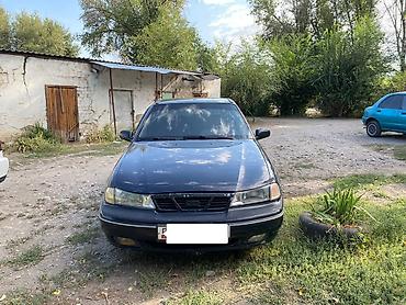 дайво дамаз: Daewoo Nexia: 2005 г., 1.5 л — 2