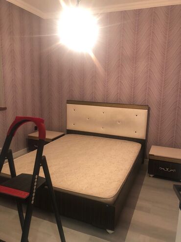 Uzunmüddətli kirayə mənzillər: Mənzilin icarəsi üçün təqdim olunur – modern dizaynlı, tam təchiz — 2