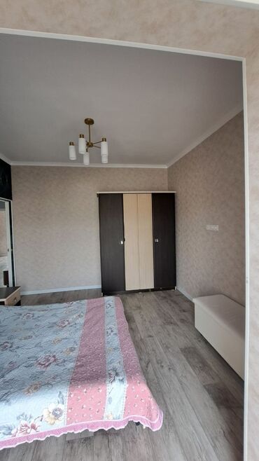 Продажа комнат: Продаётся светлая и просторная 3-комнатная квартира (105 серия) Адрес — 13