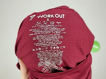 crivit golf: Workout, T-shirt damski, rozmiar L — 4