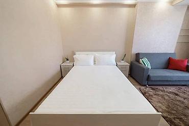 Продажа квартир: 1 комната, 42 м², Элитка, 8 этаж, Дизайнерский ремонт — 1