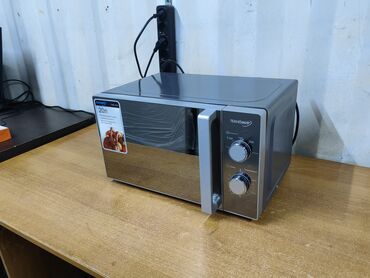 Микроволновки: Микроволновка, Б/у, Бесплатная доставка