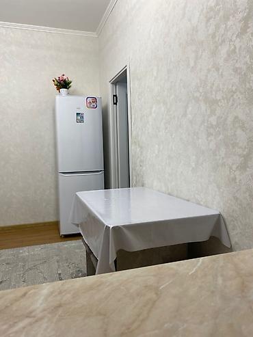 Продажа квартир: 1 комната, 36 м², Тунгуч мкр Индивидуалка, Цокольный этаж этаж, Евроремонт — 10