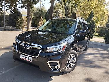фары на субару: Subaru Forester: 2020 г., 2.5 л, Вариатор, Бензин, Кроссовер — 7