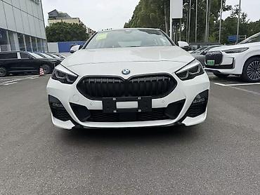 BMW 2 series: 2024 г., 2 л, Автомат, Бензин, Купе