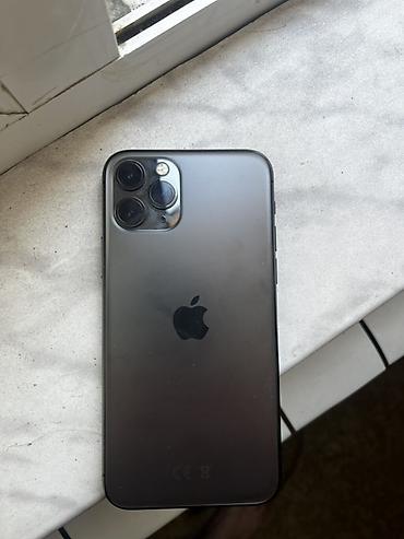 Apple iPhone: IPhone 11 Pro, 64 GB, Space Gray, Face ID — 2