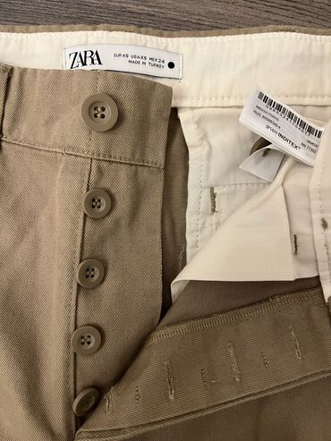 Qadın şalvarları: Şalvar, Zara, S, M, L -da lalafo.az — 5 Qadın şalvarları: Şalvar, Zara, S, M, L — 5