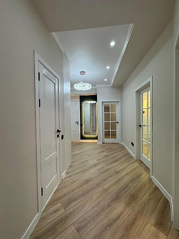 Продажа квартир: 3 комнаты, 87 м², Элитка, 8 этаж — 3