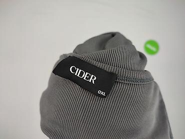 up2: Cider, Kombinezon damski, rozmiar XL — 4