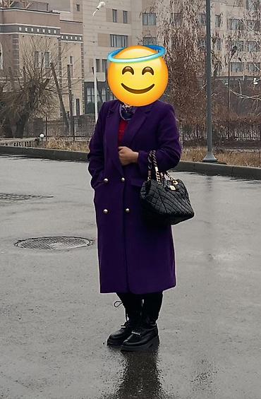 Плащи: Пальто, Классика, Осень-весна, Стеганый, По колено, Двубортная модель, Все размеры — 2